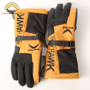 دستکش دوپوش Snow Hawk مدل SN-C2131