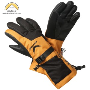 دستکش دوپوش Snow Hawk مدل SN-C2131