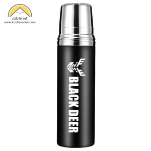 فلاسک 1.1 لیتری BLACK DEER مدل BDB316
