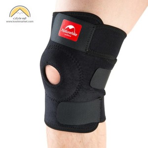 زانو بند ورزشی نیچرهایک مدل Naturehike NH15A001-M