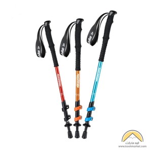 باتوم کلیپسی نیچرهایک مدل Naturehike NH17D001-Z ( تکی )