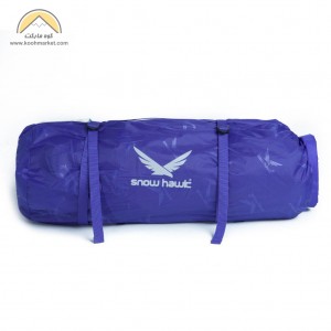 چادر SNOW HAWK