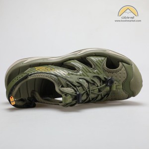 صندل طبیعت گردی