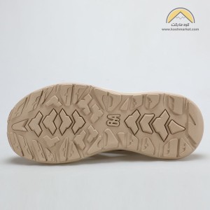 صندل مردانه طبیعت گردی