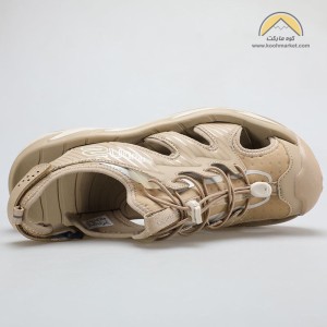 صندل مردانه طبیعت گردی