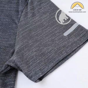 تیشرت آستین کوتاه MAMMUT مدل MT9139