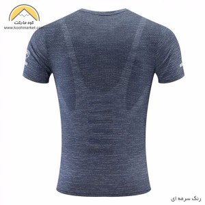 تیشرت آستین کوتاه MAMMUT مدل MT9139