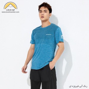 تیشرت آستین کوتاه MAMMUT مدل MT9139