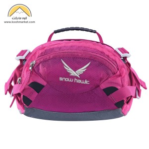 کیف کمری اسنوهاوک مدل Snow Hawk-9599