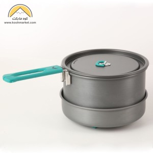 ست ظروف کوهنوردی اسنوهاوک