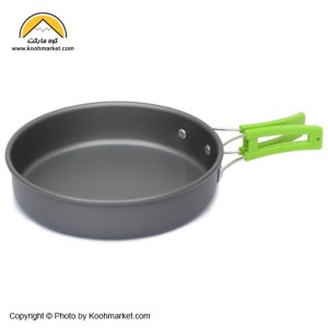 ماهیتابه اسنوهاوک