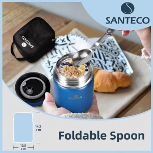 santeco koge