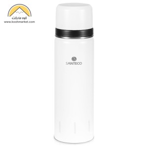 فلاسک 0.5 لیتری سانتکو مدل SANTECO KOLIMA 0.5L