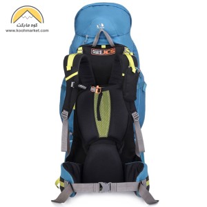 کوله پشتی 75 لیتری