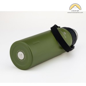 فلاسک سبز
