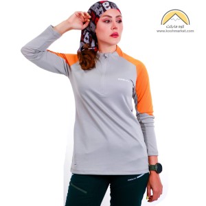 نیم زیپ زنانه