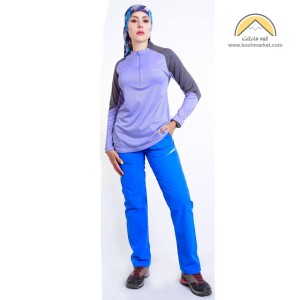 خرید نیم زیپ زنانه