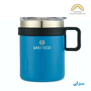 ماگ سانتکو مدل SANTECO KEMI