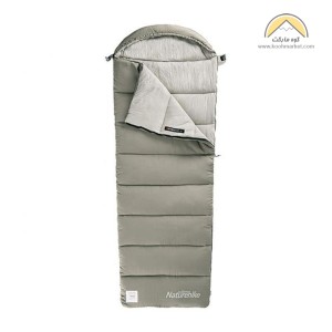 کیسه خواب کمپینگ و سفر نیچرهایک مدل Naturehike Sleeping bag M400