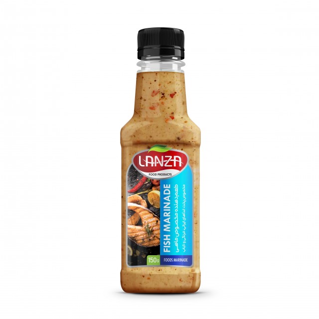 طعم دهنده ( مرینیت ) مخصوص ماهی لانزا - 150 گرمی