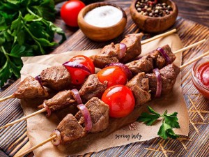 فوت و فن‌های مرینیت برای مزه دار و نرم کردن گوشت کبابی