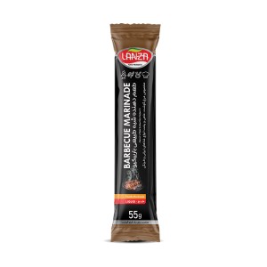 طعم دهنده ( مرینیت ) باربیکیو لانزا - 10 ساشه 55 گرمی