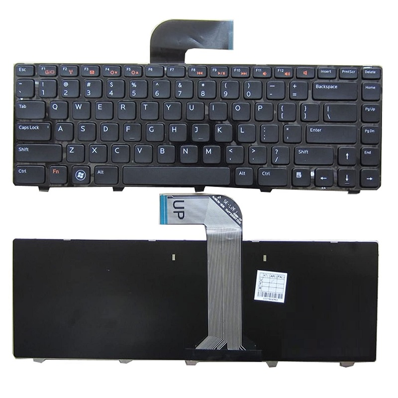 کیبورد لپ تاپ دل DELL Latitude 3550