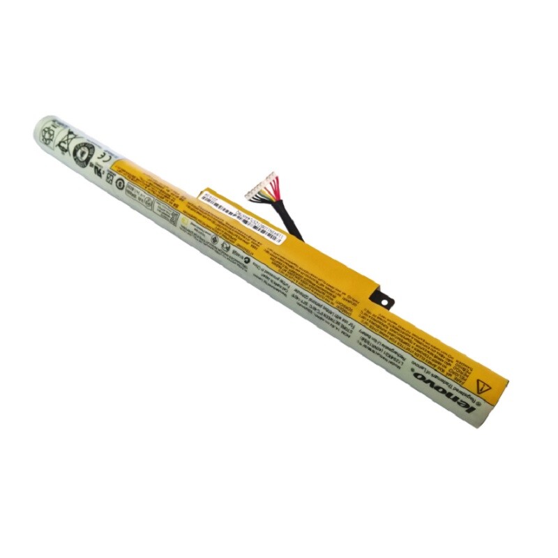 باتری لپ تاپ لنوو Battery Lenovo IdeaPad Z510-3350mA مدل طرح اصلی