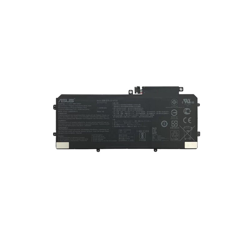باتری لپ تاپ ایسوس ZenBook UX360_C31N1528 مشکی-داخلی مدل اورجینال