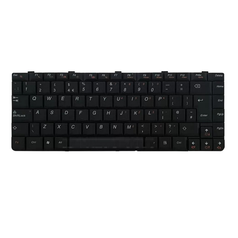 کیبورد لپ تاپ لنوو lENOVO IdeaPad U350