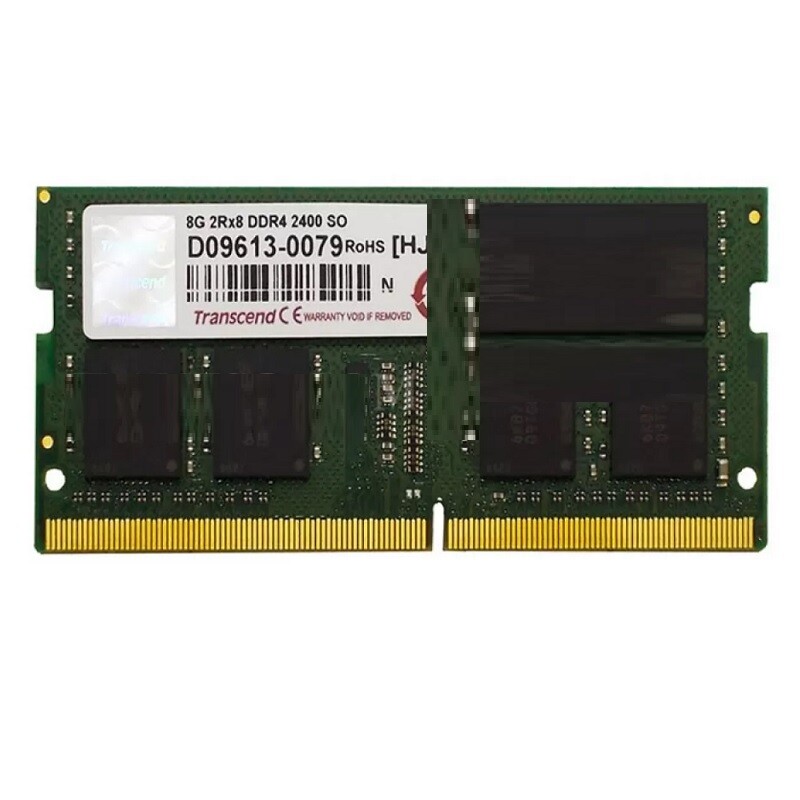 رم لپ تاپ 8 گیگ Transcend DDR4-2400 MHZ 1.2V