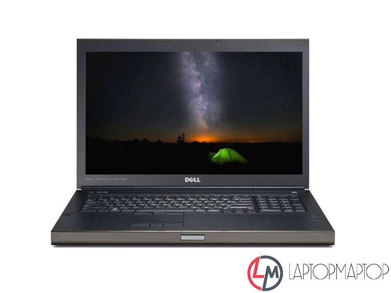 لپ تاپ استوک دل Precision M6800