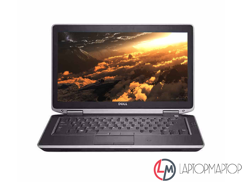 لپ تاپ استوک دل Latitude E6530