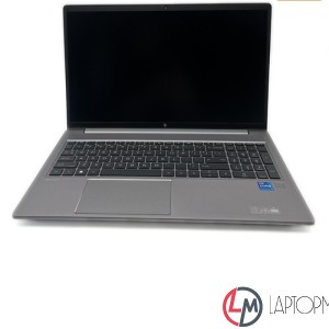 لپ تاپ گرافیکی استوک اچ پی زدبوک مدل HP Zbook Power 15 G8