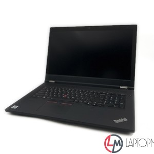 لپ تاپ کارکرده رندرینگ 17 اینچ لنوو تینکپد مدل Lenovo Thinkpad P17 G1