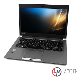 لپ تاپ توشیبا مدل Toshiba Portege Z30
