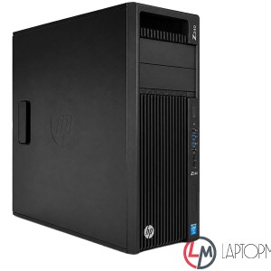 کیس اچ پی مدل HP Z440 Workstation