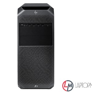 کیس اچ پی مدل HP Z4 G4 Workstation