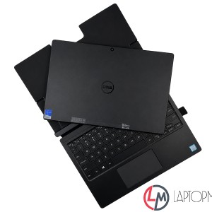 تبلت ویندوزی دل مدل Dell Latitude 7275