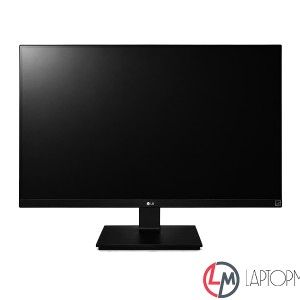 مانیتور فریم لس 4K ال جی مدل LG 27BK67U