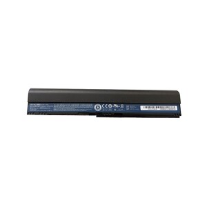باتری لپ تاپ ایسر Battery Laptop Acer Aspire One 756 مدل طرح اصلی