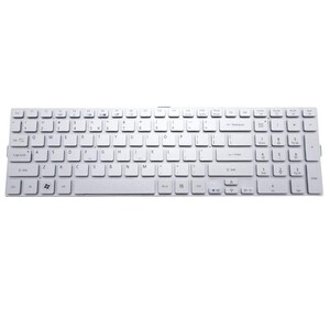 کیبورد لپ تاپ ایسر Aspire 5943