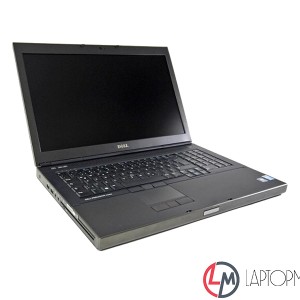 لپ تاپ استوک دل Precision M6800