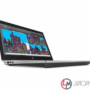 لپ تاپ استوک اچ پی WORKSTATION ZBOOK G5