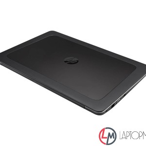 لپ تاپ استوک اچ پی WORKSTATION ZBOOK G4