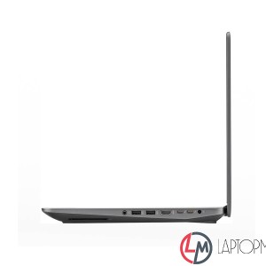 لپ تاپ استوک اچ پی WORKSTATION ZBOOK G4