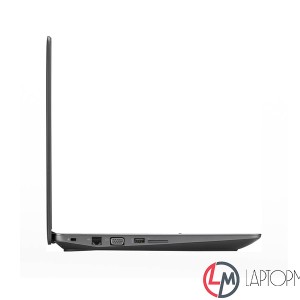 لپ تاپ استوک اچ پی WORKSTATION ZBOOK G4