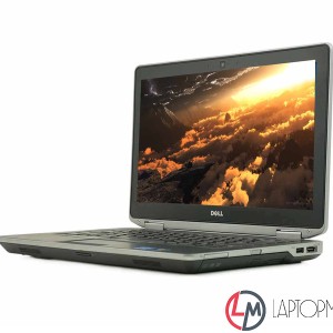 لپ تاپ استوک دل Latitude E6530