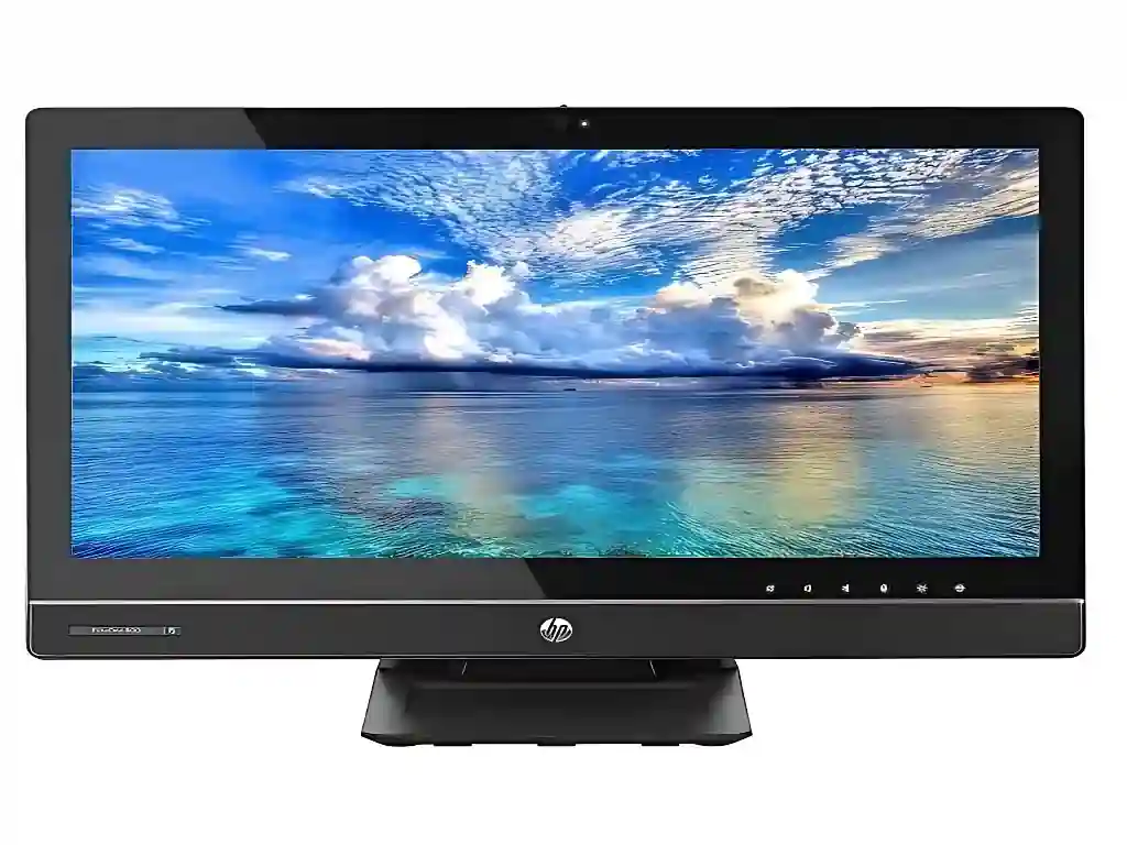 صفحهنمایش آل این وان استوک
