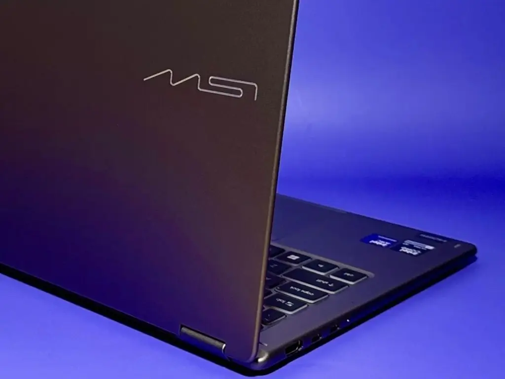 لپ تاپ استوک MSI